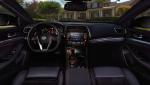 Nissan Maxima SR 2018 года